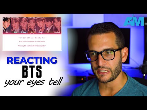 VOCAL COACH reacts