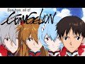 Как понять Ребилды Евангелиона | Rebuild of Evangelion