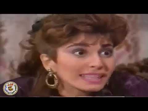 سهرة عودة الماضي صلاح ذو الفقار جلال الشرقاوي عزة جمال