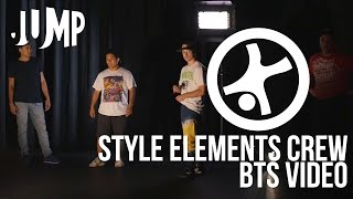 BTS of Style Elements Crew GoPro Odyssey Shoot | STRFE
Behind the scenes video of our 360 video shoot with Style Elements Crew
Subscribe! www.youtube.com/strifetv
Like us on Facebook! : www.facebook.com/strifetv
Follow us on Instagram! : www.instagram.com/strifetv
Follow us on Twitter! : www.twitter.com/strifetv
Buy some Merch! : www.strife.tv BTS of Style Elements Crew GoPro Odyssey Shoot | STRFE