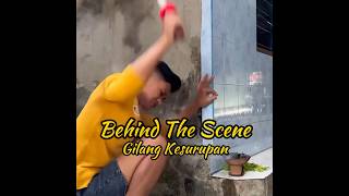 BTS GILANG KESURUPAN