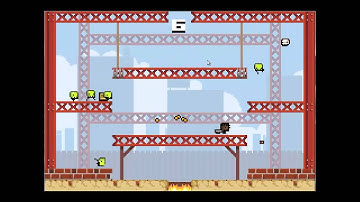 Super Crate Box:Part 1-SO MUCH RAGE!!!