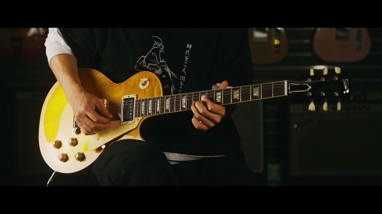 Stewart Les Paul タイプ Let's Perform 美品 1957 Les Paul