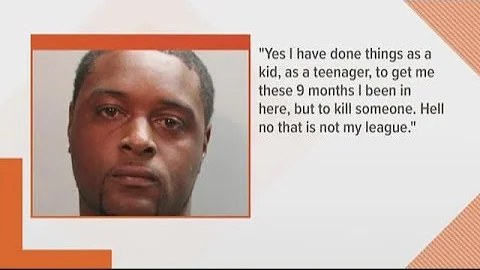 Accused killer of Navy Chief Petty Officer: '[I'm]...