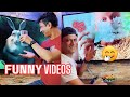 TRY NOT TO LAUGH 🤣 Best Funny Videos of the Year 🤭@boxtoxtv