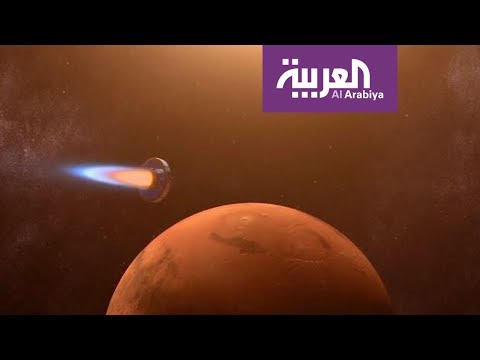 وكالات الفضاء والأرصاد العربية تنصب أعينها إلى النجوم