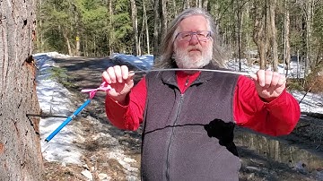 Catchacoma increment borer training video