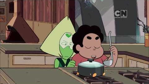 Steven Universe - When It Rains