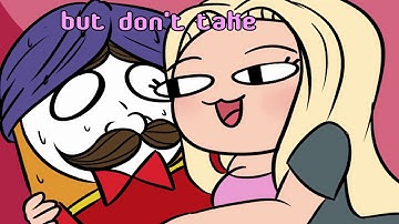 Lovers Quarrel | SovietWomble Arma 3 3/5 Animation (Read Description)