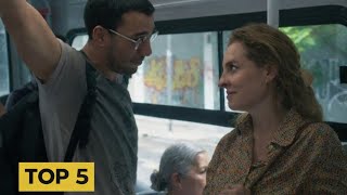 Top 5 Best Cheating Wife Movies (2024) 