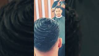 Men Hair Cut Island Salone Change Your Look P 555