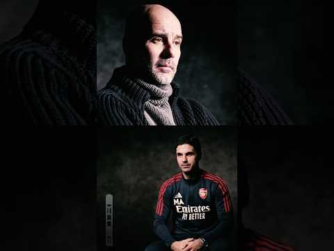 ارتيتا وجوارديولا