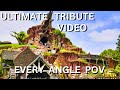 [EVERY ANGLE POV] SPLASH MOUNTAIN - ULTIMATE DOCUMENTATION - 4K 60FPS | DISNEYLAND PARK, CALIFORNIA