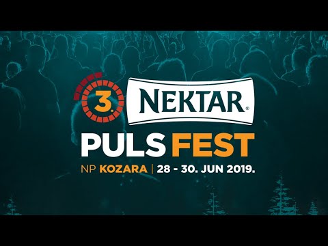 Nektar Puls Fest