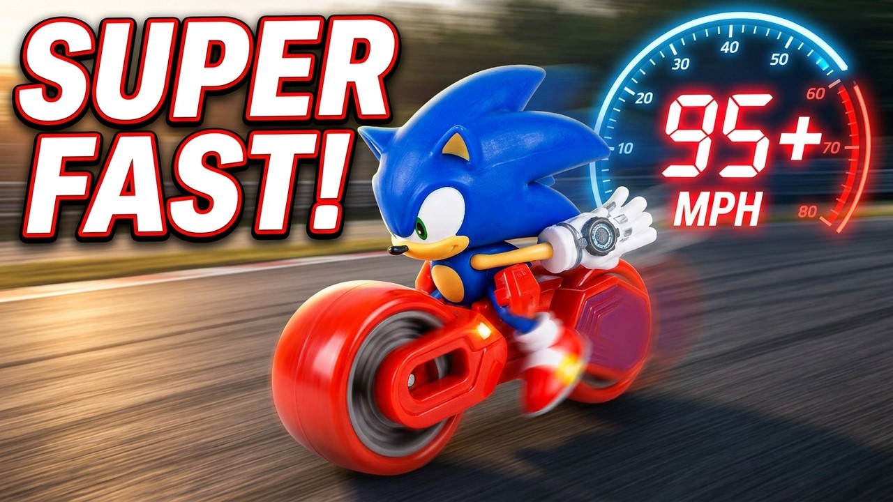 Latest Title & Thumbnail