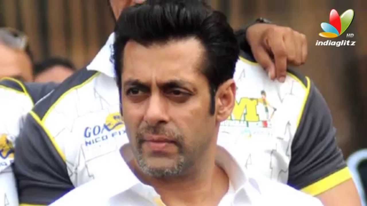 Salman Khan, a troubled Bollywood megastar, sentenced to prison in poaching case