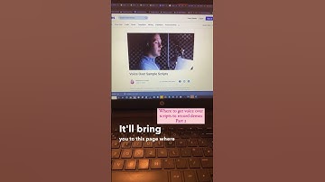 Where to find #voiceover scripts for free #shorts #youtubeshorts