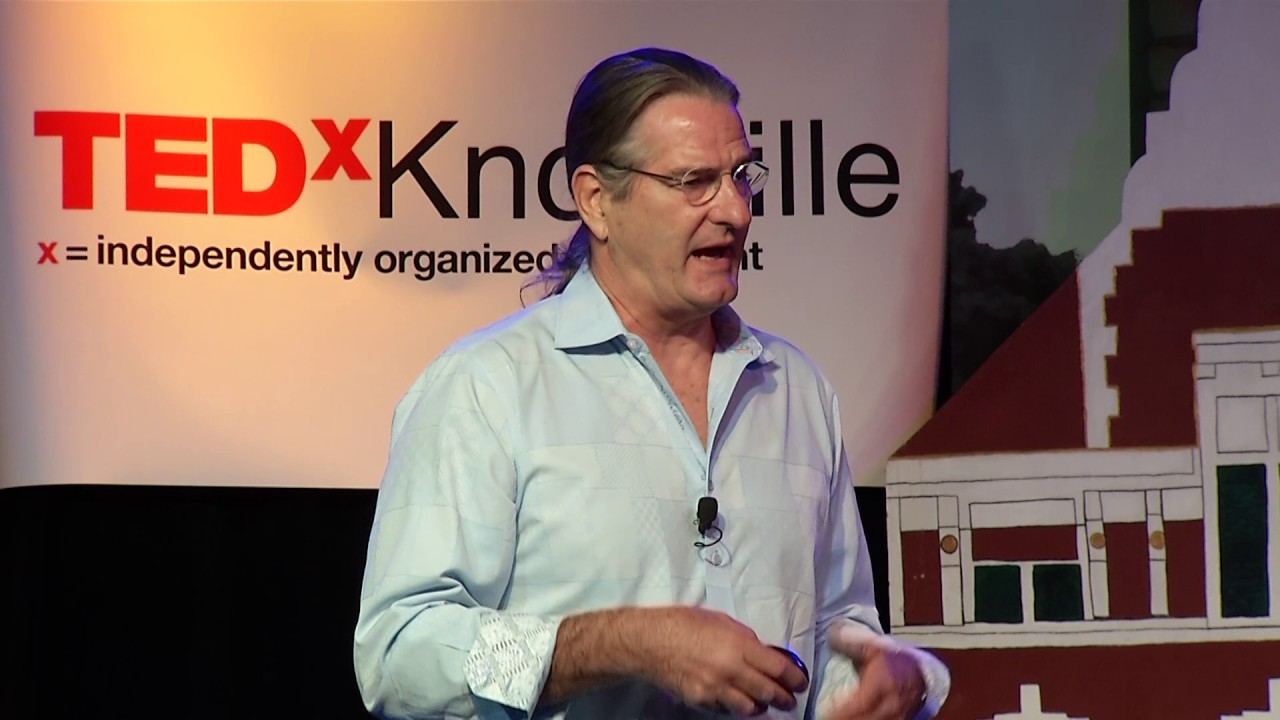 Start Somewhere To Go Somewhere Richard Jolley TEDxKnoxville YouTube start-somewhere-to-go-somewhere-richard-jolley-tedxknoxville-youtube