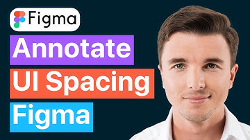 Hoe u de UI-afstand in Figma kunt annoteren