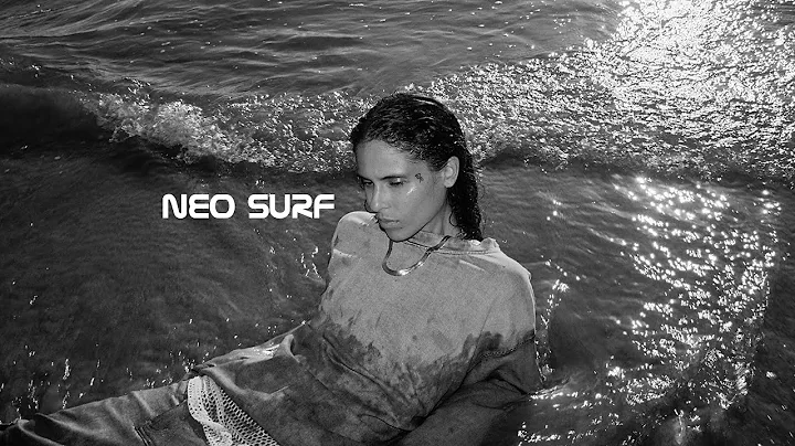 GENER8ION, 070 Shake - Neo Surf