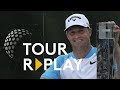 Final Day Broadcast | Alex Noren shoots TEN under par to win BMW PGA Championship | Tour Replay