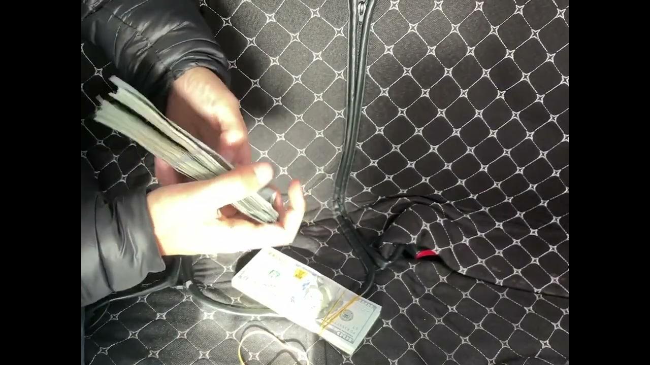 must-watch-counting-20-000-dollars-in-cash-youtube