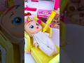 ASMR Toy Unboxing | Minnie Mouse & Cocomelon Doctor Set with Satisfying Sounds #toys #shorts