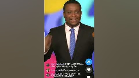 HQ Trivia Matt Hosts 1/24/19 Afternoon