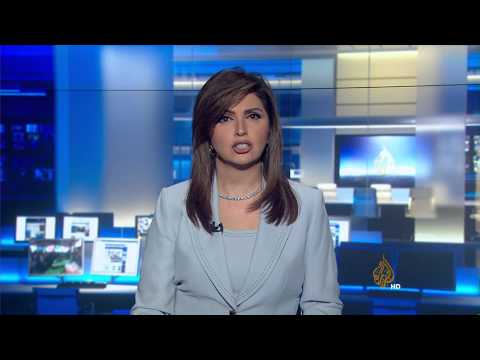 موجز الأخبار - العاشرة مساء 24/05/2015
