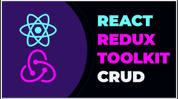 React y Redux Toolkit CRUD (con TailwindCSS)