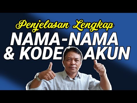 Video: Apa itu penjualan akun nasional?