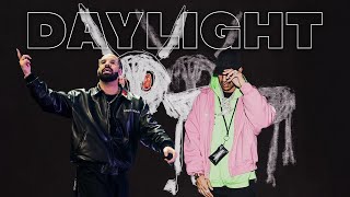 Ufo361 feat. Drake - Daylight (prod. by Exetra Beatz &amp; PAYBACK)