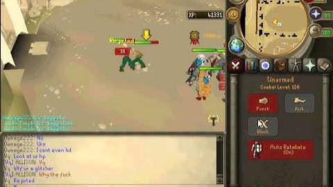 Soulsplit Hp glitching scammer - For sped kid moderator :)