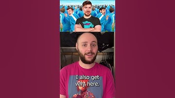 I Hate Mr. Beast