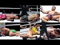 ONE Friday Fights 45 | All Fight Highlights