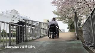 SmartDrive