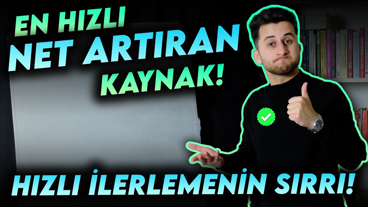 BRANŞ DENEMELERİ İLE NETLERİNİ UÇUR! | BRANŞ DENEMELERİNİN ÖNEMİ