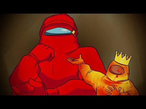Among Us Logic Movie 6 | Cartoon Animation