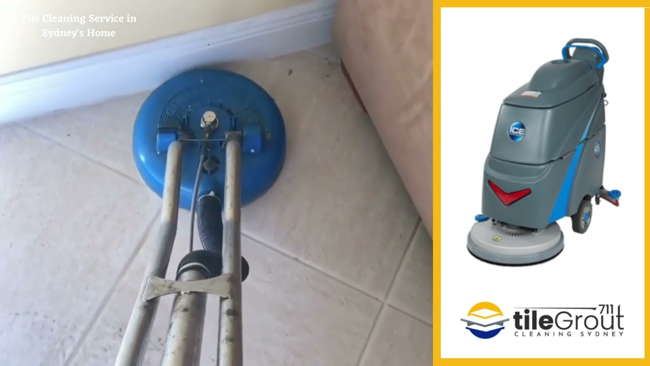 711 Tile Grout Cleaning Sydney | Amazing Floor Tile Cleaning Service ...