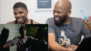 HE IS BACK! Quando Rondo - Ducc Da Feds | POPS REACTION!