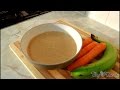 Jamaican Green Banana & Carrot And Oats Porridge Recipe | Recipes By Chef Ricardo