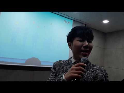 가수 천재원 - 남진 메들리(마음이 고와야지,그대여 변치마오,님과함께) 김소연노래교실 부산자유시장
