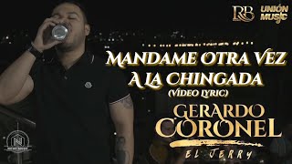 Gerardo Coronel 