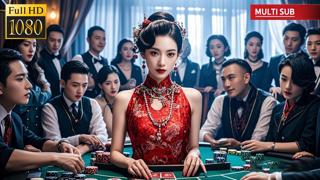 Дочь бога азарта стала слабой наследницей, вышла за повесу и изменила судьбу!