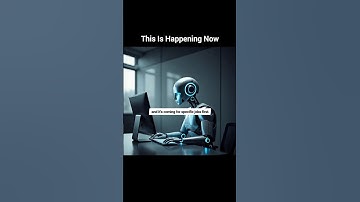 These 7 Jobs Are Safe From AI (2025)