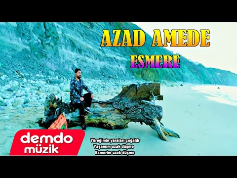 Azad amede - Esmere