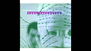 Toru Takemitsu - Woman in the dunes