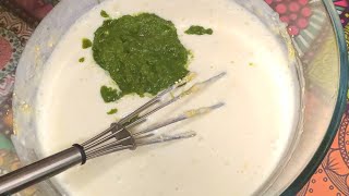 दही कढ़ी || Dahi Kadhi Recipe || Kadhi Recipe