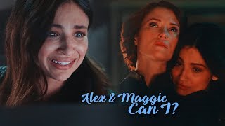 Alex & Maggie | Can I Love You?