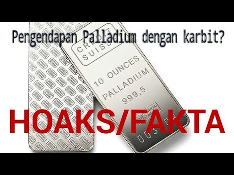 Video: Apakah paladium panto akan dilanjutkan?